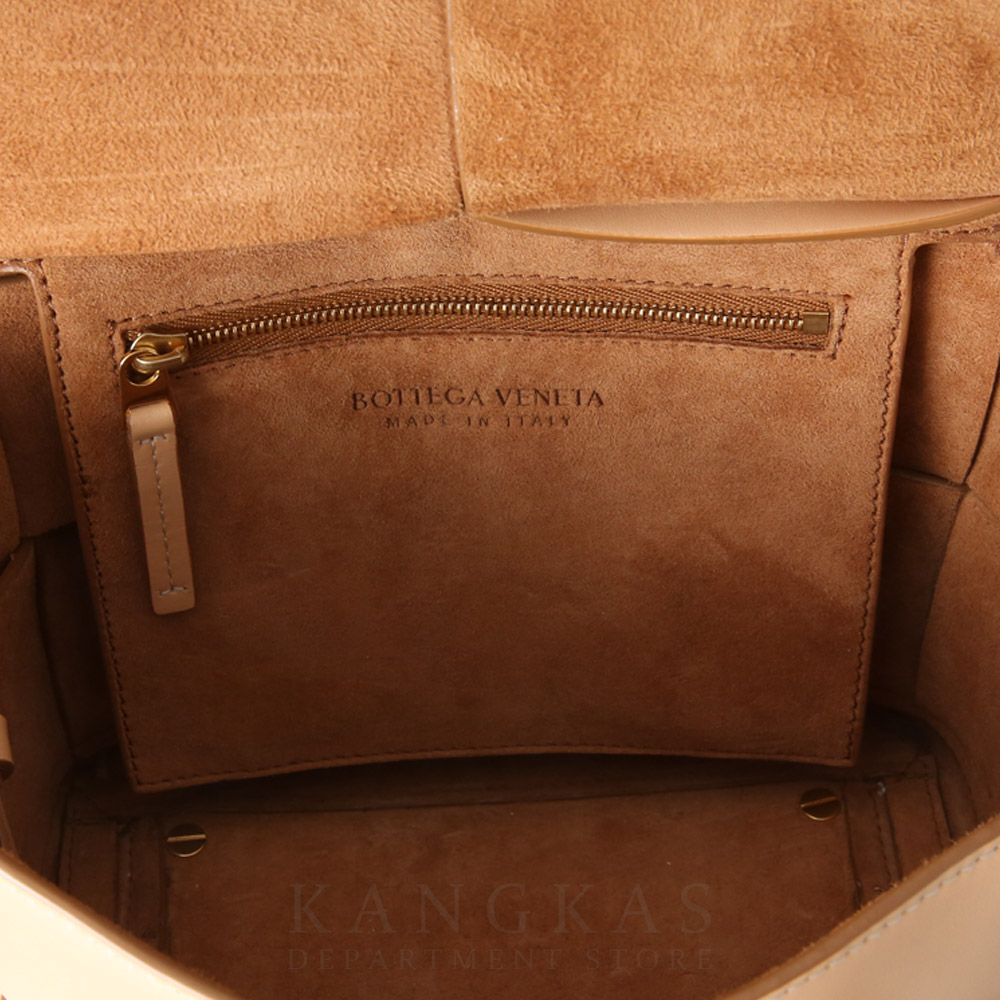 BOTTEGA VENETA(USED)보테가베네타 아르코 미니백